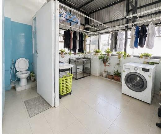 Nhà riêng tạ quang bửu quận 8 hẻm xe hơi 4 lầu dt 54m2 nhỉnh 6 tỷ