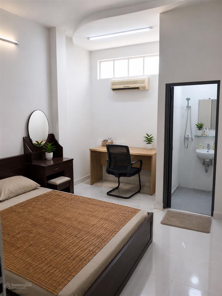 Nhà âu dương lân quận 8 gần phạm thế hiển hẻm xe hơi dt 4x14 chỉ 7 tỷ