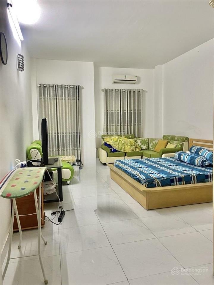 Nhà dương bá trạc quận 8 hẻm xe hơi 6m dt 44m2 3 lầu nhỉnh 5 tỷ