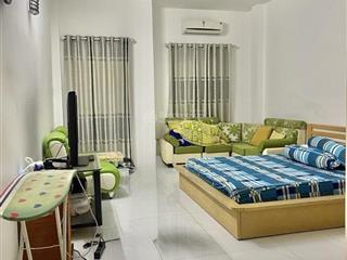 Nhà dương bá trạc quận 8 hẻm xe hơi 6m dt 44m2 3 lầu nhỉnh 5 tỷ