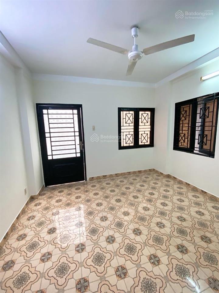 Nhà dương bá trạc quận 8 hẻm xe hơi 6m dt 44m2 3 lầu nhỉnh 5 tỷ
