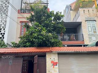 Chính chủ cần bán nhà 1 trệt 2 lầu  dt 185m² đường 30/4, phường 9 vũng tàu