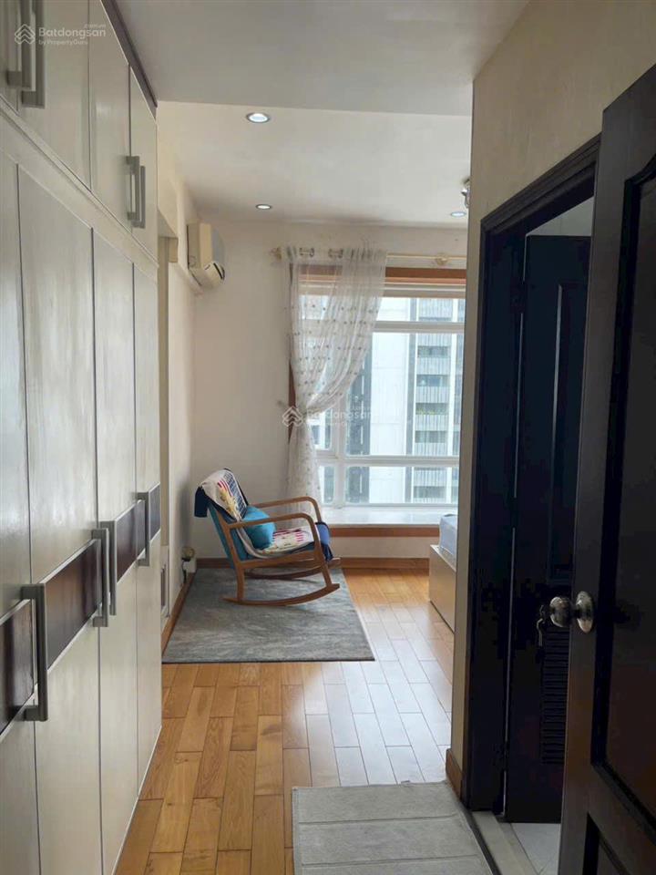 Bán căn hộ riverside residence pmh, 82m², 2pn, full nội thất mới 7,8 tỷ bao thuế phí