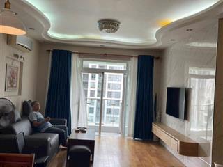 Bán căn hộ riverside residence pmh, 82m², 2pn, full nội thất mới 7,8 tỷ bao thuế phí