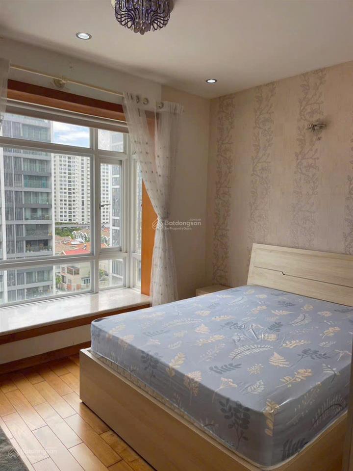 Bán căn hộ riverside residence pmh, 82m², 2pn, full nội thất mới 7,8 tỷ bao thuế phí