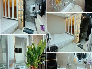 Khách sạn gò vấp dòng tiền 6 tỷ/năm, thu nhập đều đặn khu vip cực đẳng cấp  thuê lại 150tr/tháng