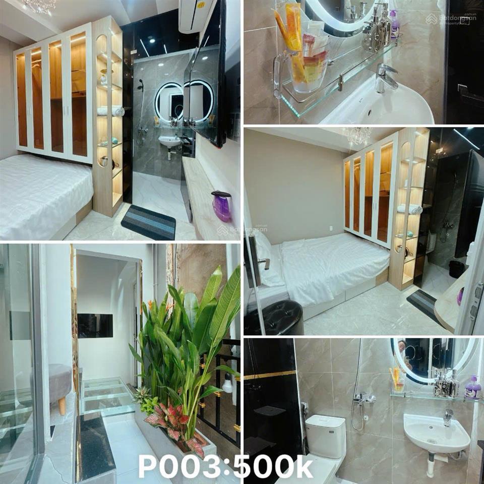 Không ngáo giá bán khách sạn gò vấp dòng tiền 6 tỷ/năm, thu nhập đều đặn khu vip cực đẳng cấp,