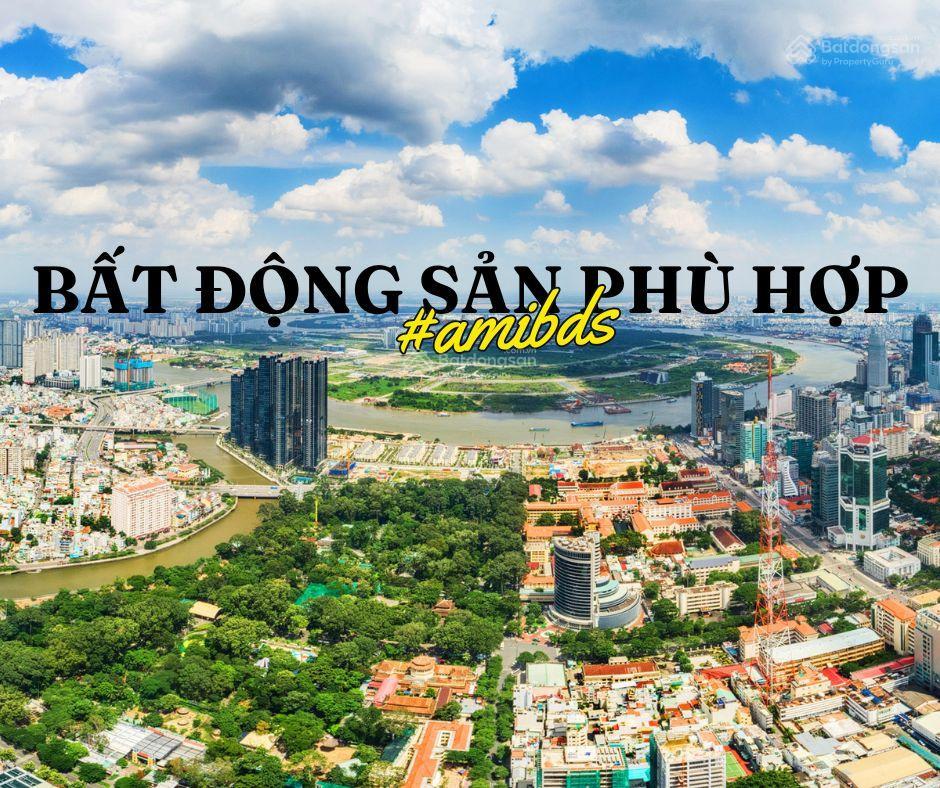 Tin thật  bán nhà ngay trung tâm côn đảo, ngang 9,5m vị trí hiếm. dòng tiền 50tr/tháng