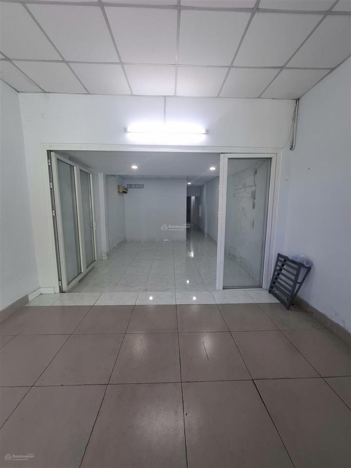 Bán nhà riêng tại tô hiệu, 6,7 tỷ, 55m², giá ưu đãi hot! ngay richstar tân phú