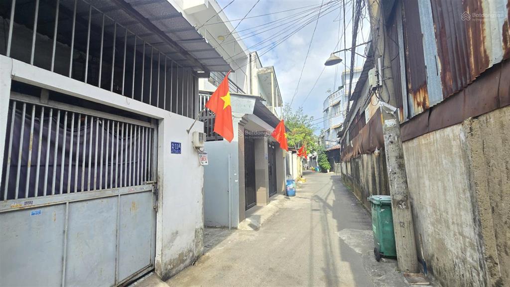 Ngộp bank bán gấp dãy nhà trọ đường số 6, tam bình, thủ đức, 8 tỷ 180m2