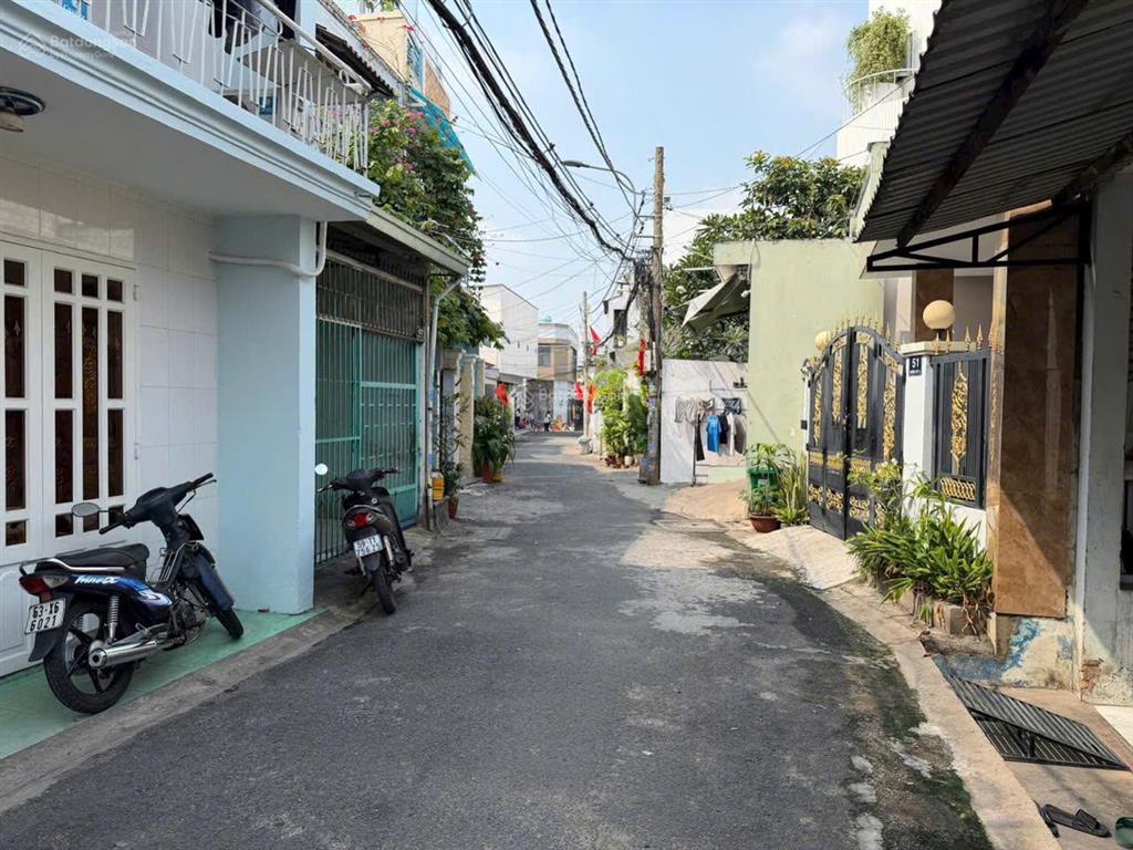 Bán gấp dãy trọ 180m2, 5pn + 5wc tại số 6, p. tam bình, q. thủ đức, 8,101 tỷ vnd