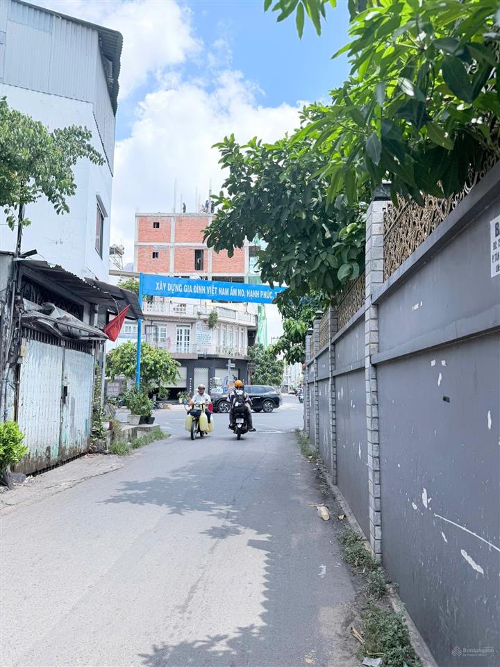 Ngộp bank bán gấp nhà đường số 6, tam bình, thủ đức, 8,2 tỷ, 179m2