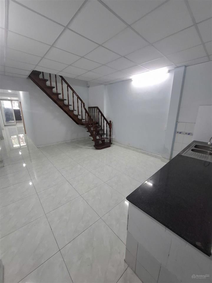Cho thuê nhà riêng tại bình thới, 10 triệu, 40m2, 2pn, 2wc