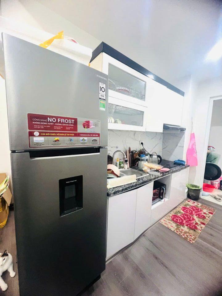 Chỉ hơn 3,2 tỷ sở hữu ngay căn hộ chung cư Thanh Hà 2Pn 