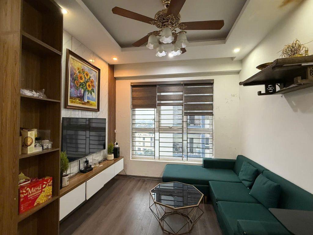 Chỉ hơn 3,2 tỷ sở hữu ngay căn hộ chung cư Thanh Hà 2Pn 