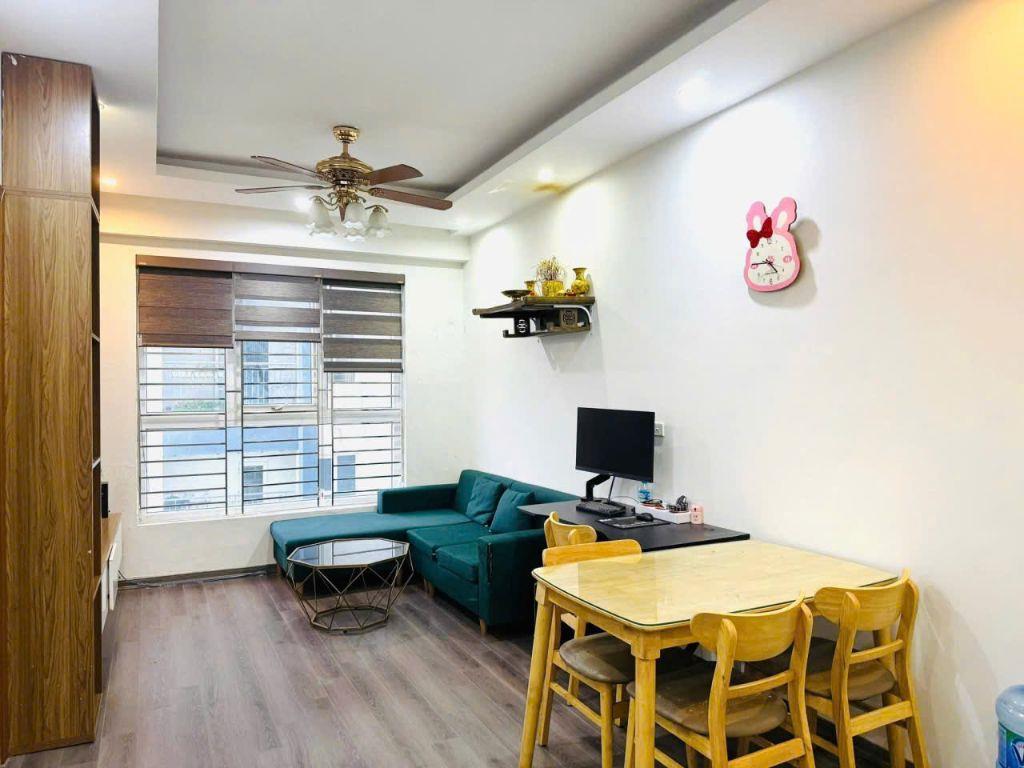 Chỉ hơn 3,2 tỷ sở hữu ngay căn hộ chung cư Thanh Hà 2Pn 