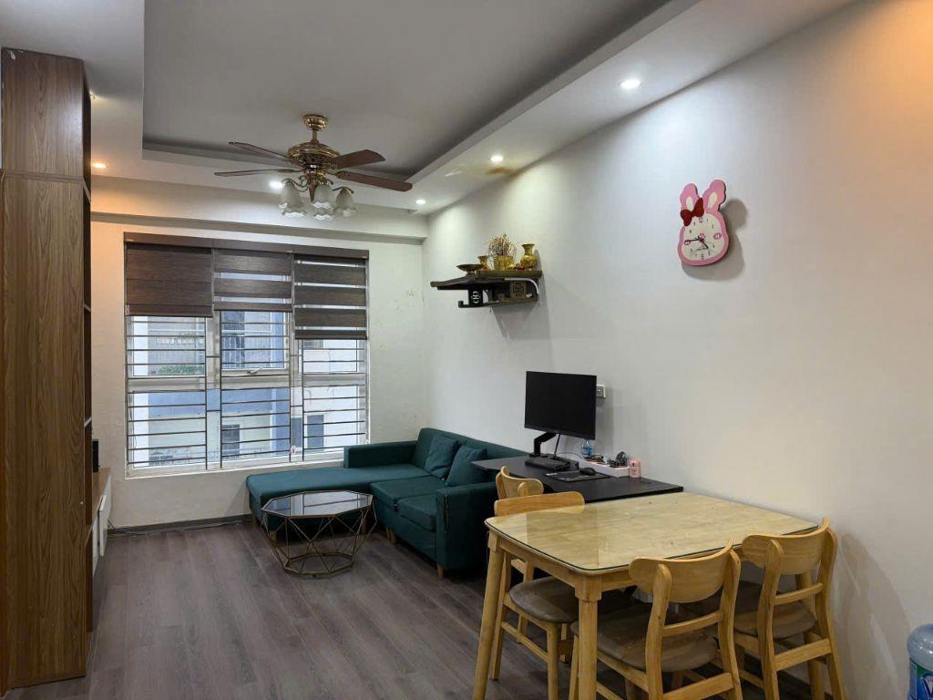 Chỉ hơn 3,2 tỷ sở hữu ngay căn hộ chung cư Thanh Hà 2Pn 