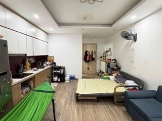 Cần bán căn hộ 1Pn-48m2 tại Thanh Hà-Hà Đông. 