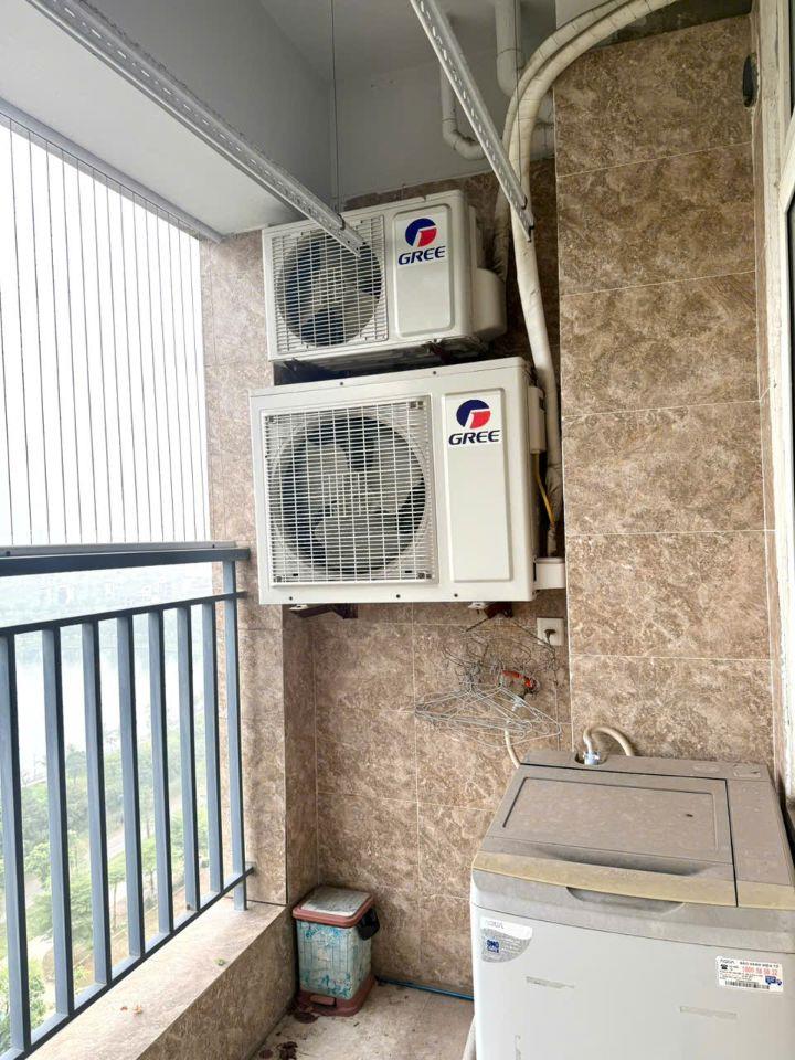 Chính chủ bán căn hộ 65m2, 2Pn tại Thanh Hà- Hà Đông