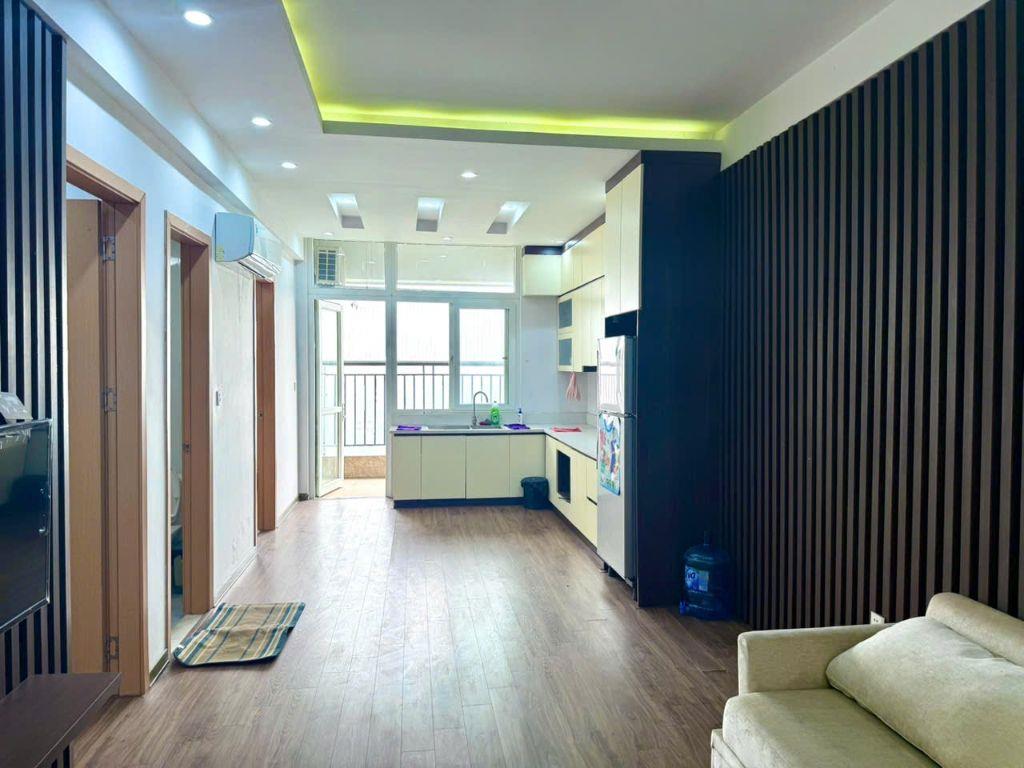 Chính chủ bán căn hộ 65m2, 2Pn tại Thanh Hà- Hà Đông
