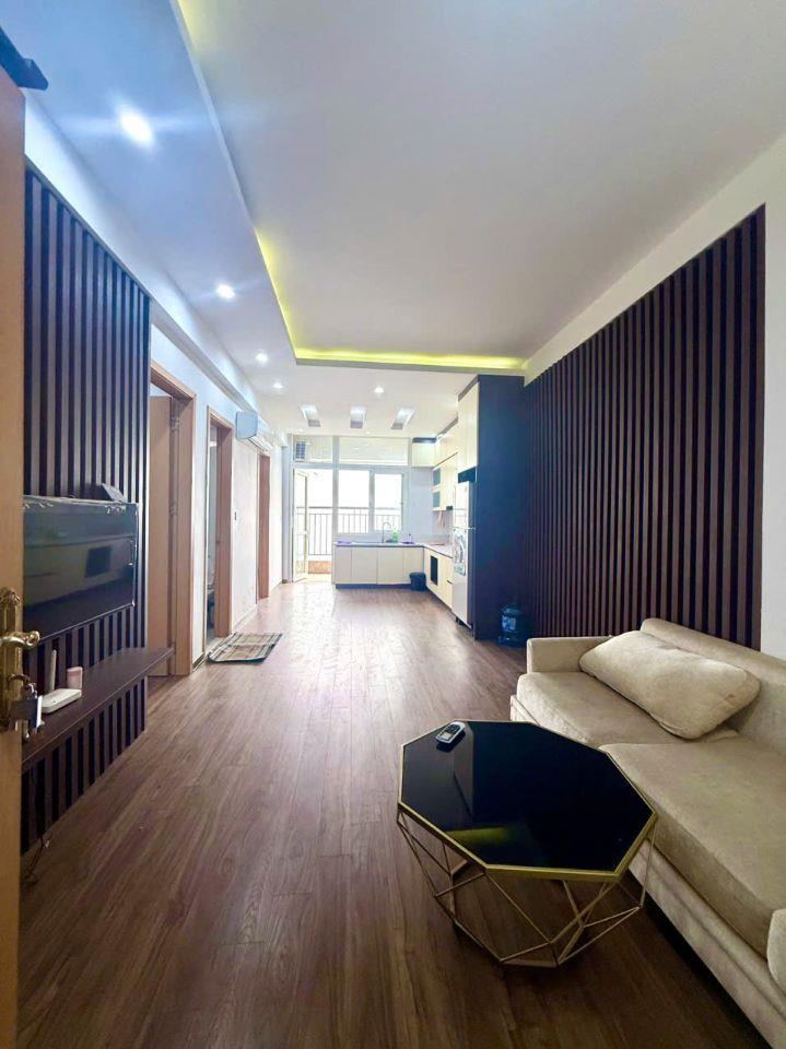 Chính chủ bán căn hộ 65m2, 2Pn tại Thanh Hà- Hà Đông