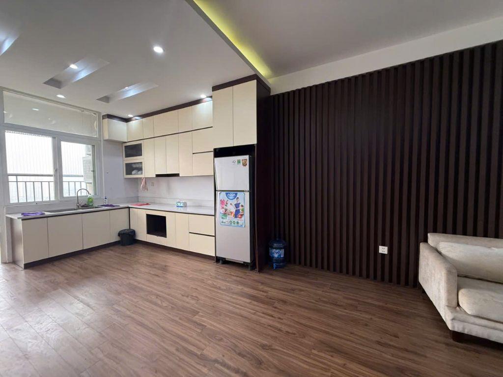 Chính chủ bán căn hộ 65m2, 2Pn tại Thanh Hà- Hà Đông