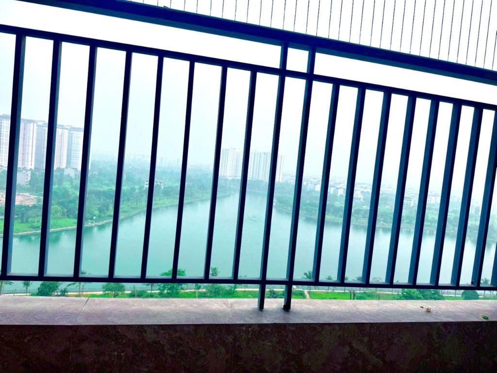 Chính chủ bán căn hộ 65m2, 2Pn tại Thanh Hà- Hà Đông