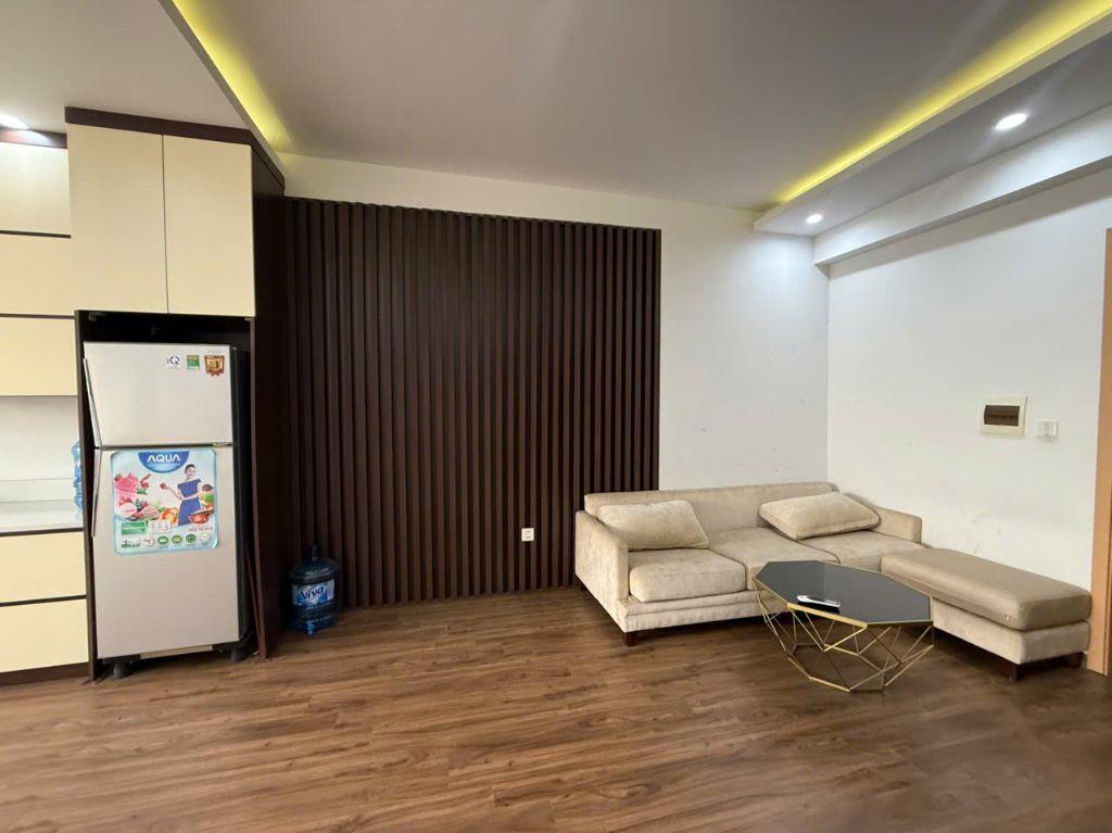 Chính chủ bán căn hộ 65m2, 2Pn tại Thanh Hà- Hà Đông