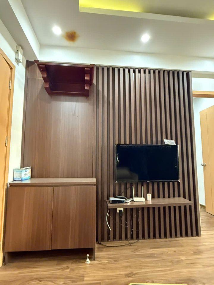 Chính chủ bán căn hộ 65m2, 2Pn tại Thanh Hà- Hà Đông