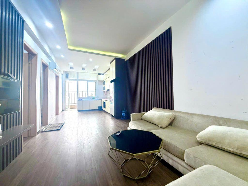 Chính chủ bán căn hộ 65m2, 2Pn tại Thanh Hà- Hà Đông