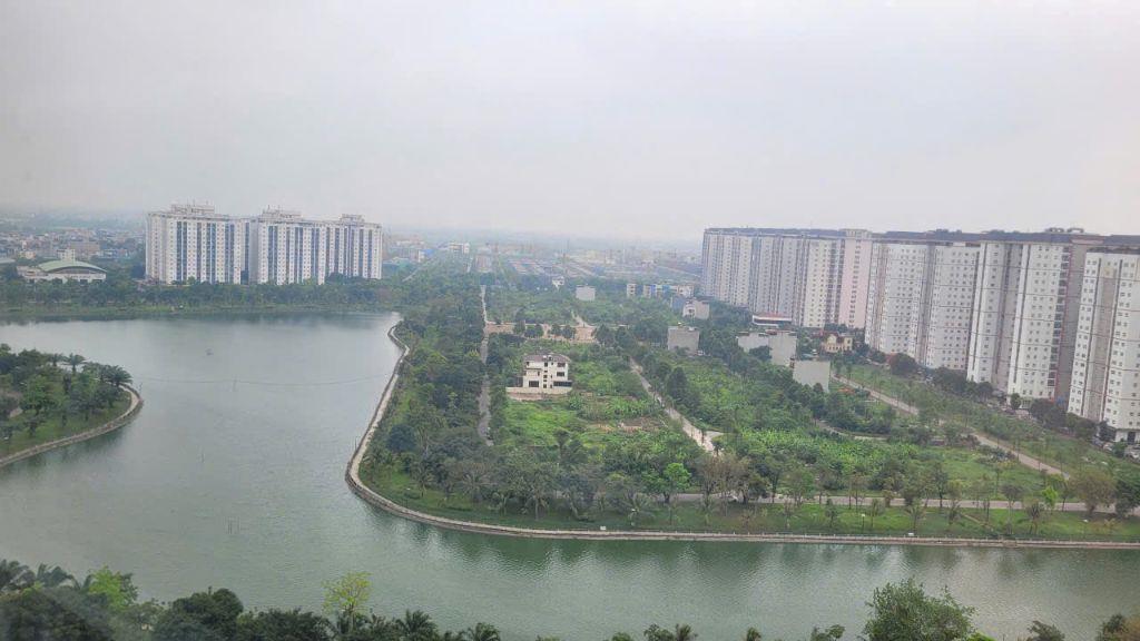 🔑 Nhà Đẹp – View Hồ – Tiện Ích Đầy Đủ – Chỉ 3,3xx Tỷ Tại Thanh Hà