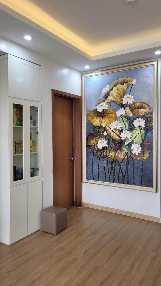 🔑 Nhà Đẹp – View Hồ – Tiện Ích Đầy Đủ – Chỉ 3,3xx Tỷ Tại Thanh Hà