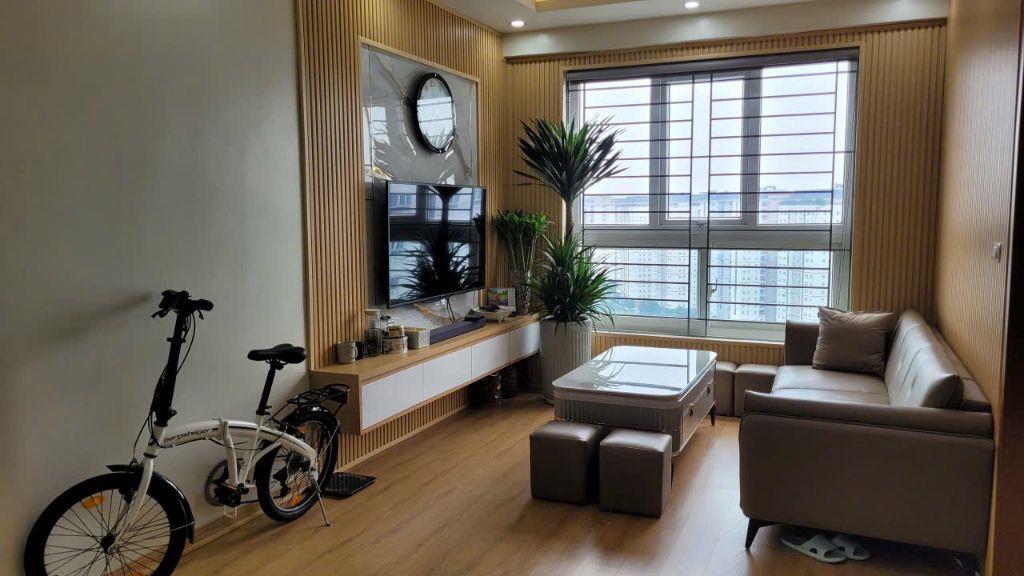 🔑 Nhà Đẹp – View Hồ – Tiện Ích Đầy Đủ – Chỉ 3,3xx Tỷ Tại Thanh Hà