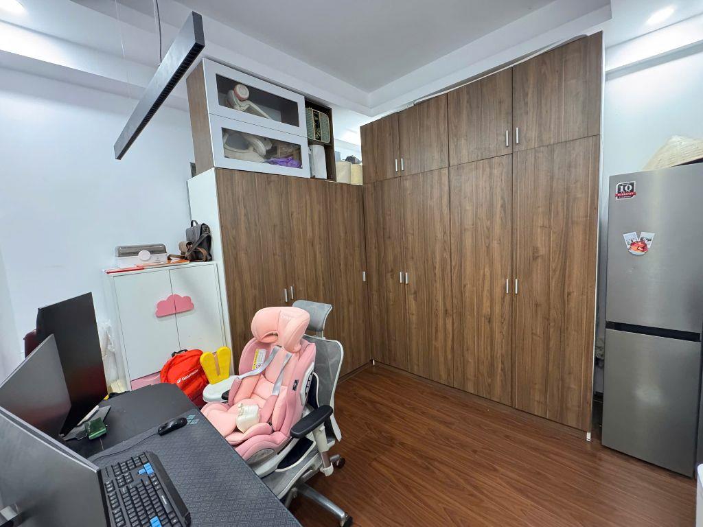 Chính chủ cần bán gấp căn hộ 2Pn tại Thanh Hà- Hà Đông. 