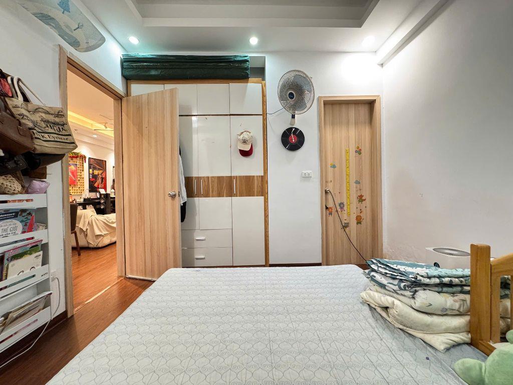 Chính chủ cần bán gấp căn hộ 2Pn tại Thanh Hà- Hà Đông. 