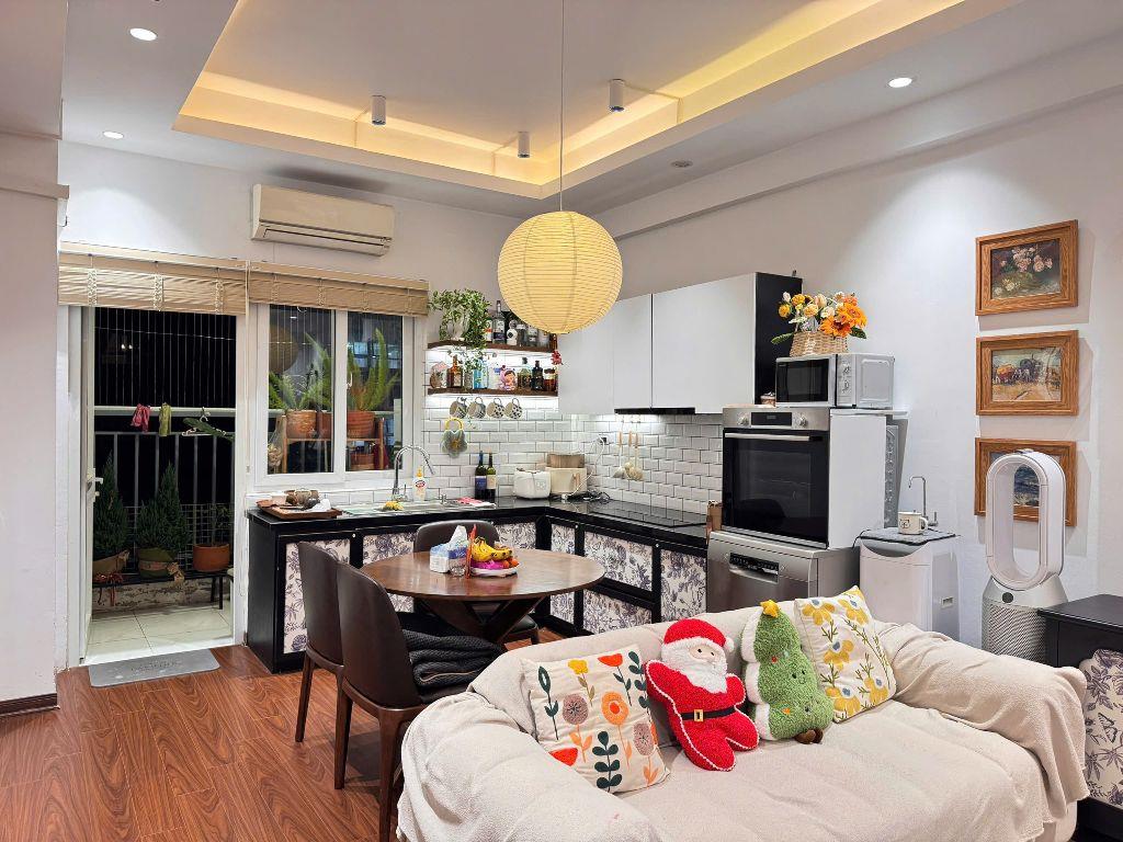Chính chủ cần bán gấp căn hộ 2Pn tại Thanh Hà- Hà Đông. 