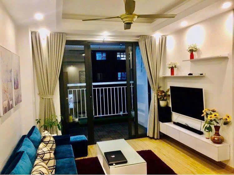 ⚡ Chủ cần bán nhanh trước tháng này – căn đẹp 72m² Thanh Hà chỉ 3,x tỷ