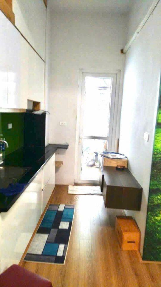 🔥 Chỉ 2,4 tỷ sở hữu ngay căn hộ 1 phòng ngủ tại thanh hà – hà đông