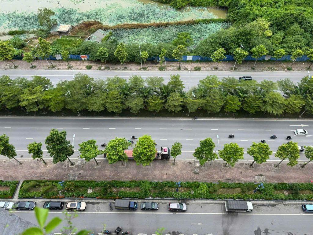 Cần bán gấp căn hộ góc 80m2, 2Pn tại Thanh Hà-Hà Đông. 