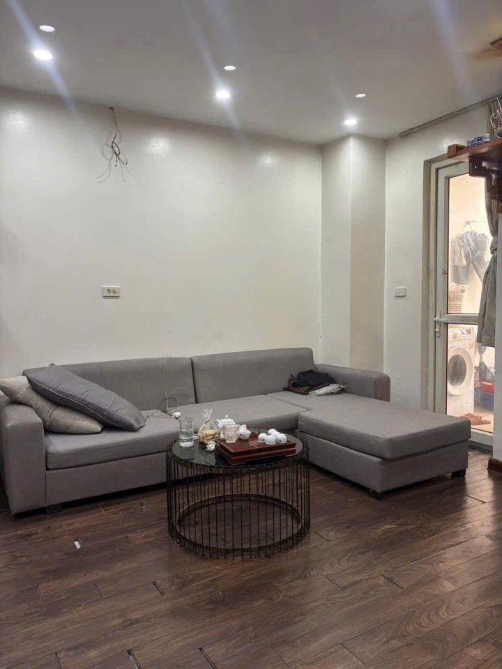 Chính chủ cần bán gấp căn hộ 1Pn tại KĐT Thanh Hà- Hà Đông
