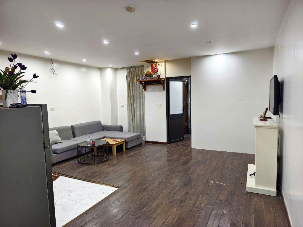 Chính chủ cần bán gấp căn hộ 1Pn tại KĐT Thanh Hà- Hà Đông