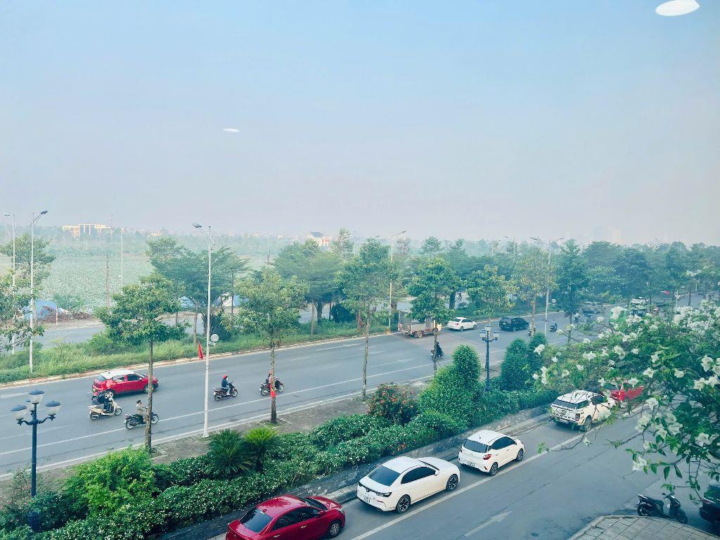 Chính chủ cần bán căn hộ chung cư 2Pn, 72m2 tại Kđt Thanh Hà-Hà Đông