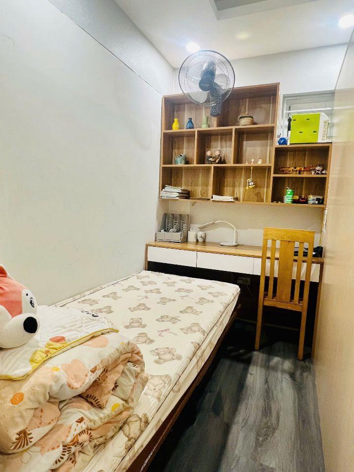 Chính chủ cần bán căn hộ chung cư 2Pn, 72m2 tại Kđt Thanh Hà-Hà Đông