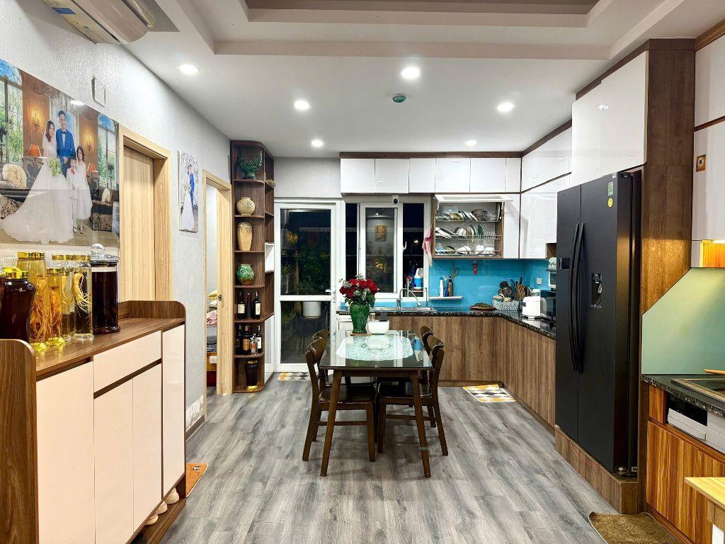 Chính chủ cần bán căn hộ chung cư 2Pn, 72m2 tại Kđt Thanh Hà-Hà Đông