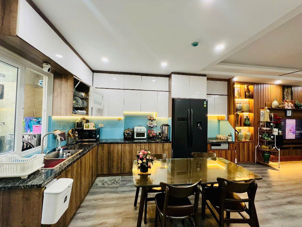 Chính chủ cần bán căn hộ chung cư 2Pn, 72m2 tại Kđt Thanh Hà-Hà Đông