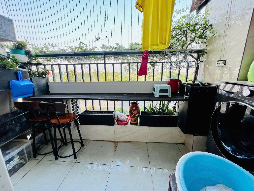 Chính chủ cần bán căn hộ chung cư 2Pn, 72m2 tại Kđt Thanh Hà-Hà Đông