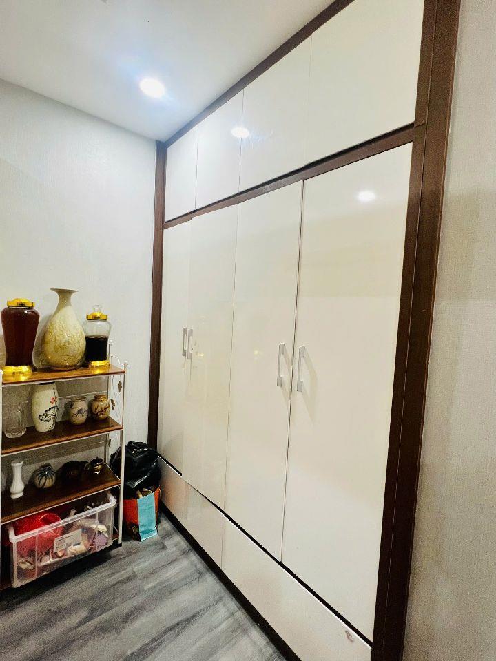 Chính chủ cần bán căn hộ chung cư 2Pn, 72m2 tại Kđt Thanh Hà-Hà Đông