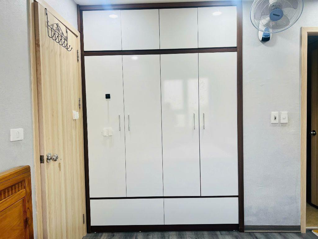 Chính chủ cần bán căn hộ chung cư 2Pn, 72m2 tại Kđt Thanh Hà-Hà Đông