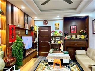 Chính chủ cần bán căn hộ chung cư 2Pn, 72m2 tại Kđt Thanh Hà-Hà Đông