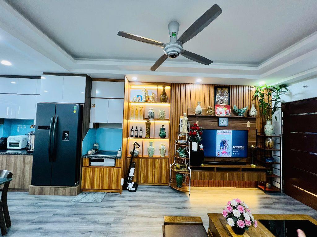 Chính chủ cần bán căn hộ chung cư 2Pn, 72m2 tại Kđt Thanh Hà-Hà Đông